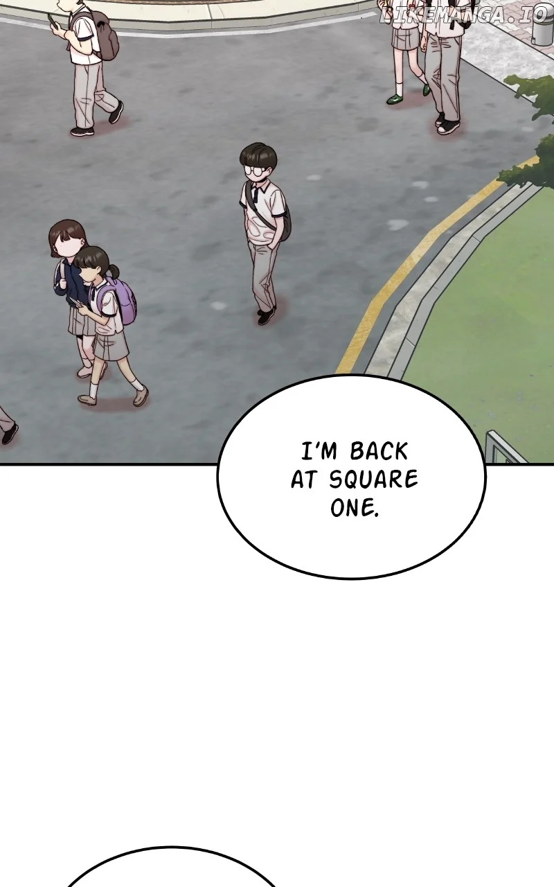My Dud To Stud Boyfriend Chapter 93 page 99