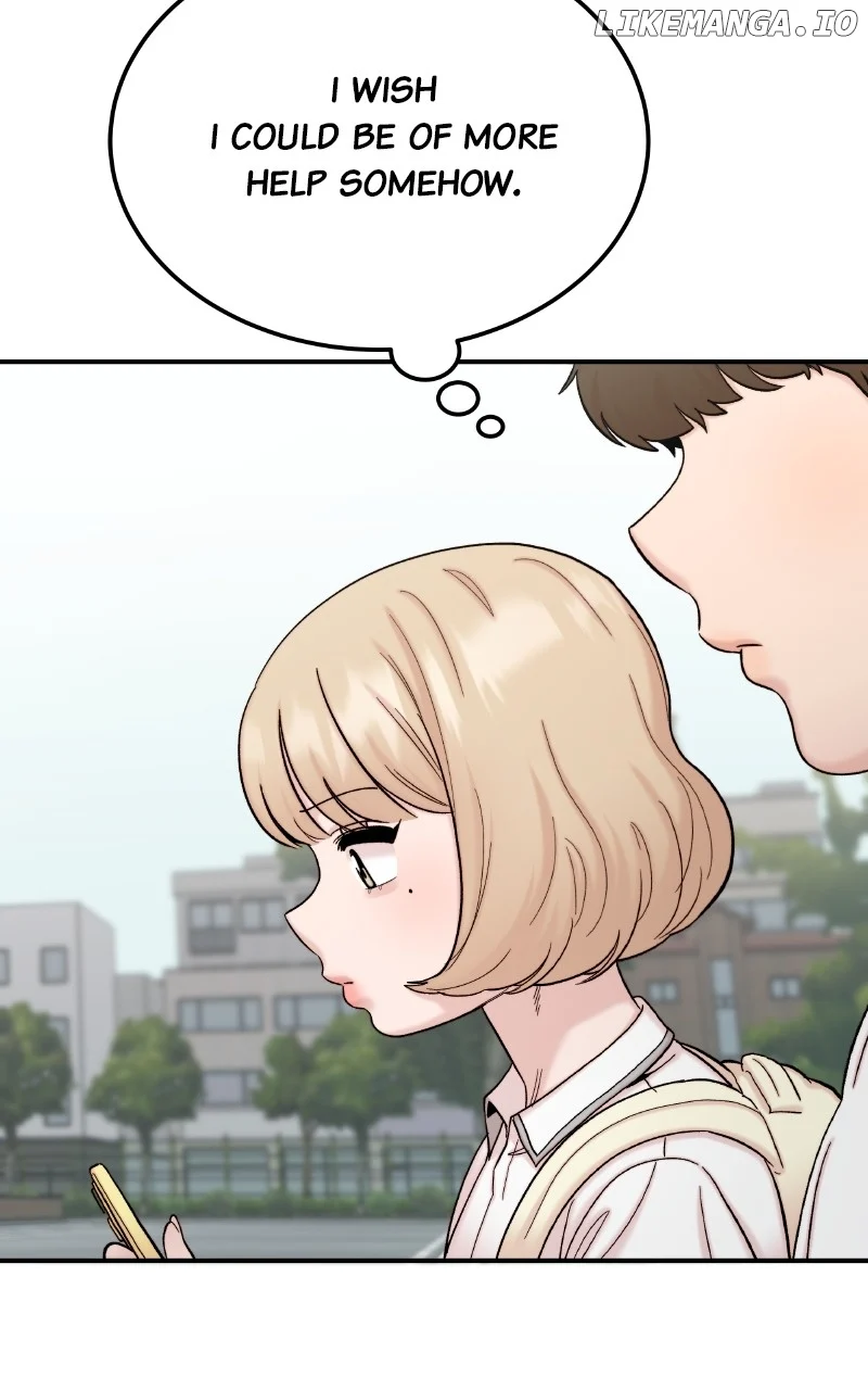 My Dud To Stud Boyfriend Chapter 93 page 102