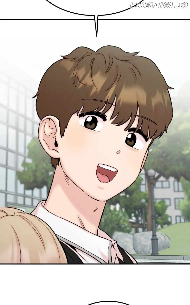My Dud To Stud Boyfriend Chapter 93 page 105