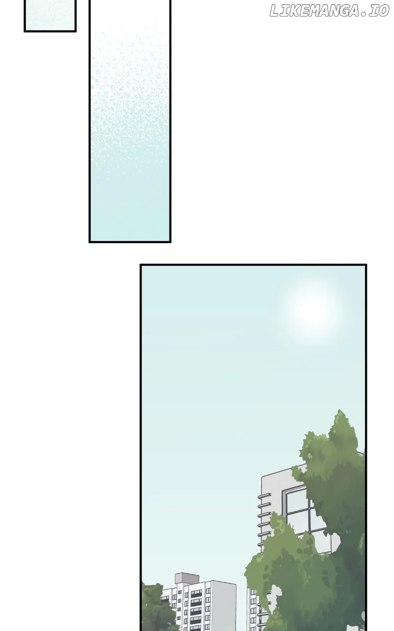 My Dud To Stud Boyfriend Chapter 93 page 96