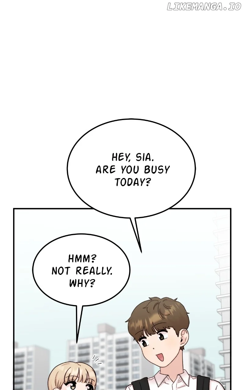 My Dud To Stud Boyfriend Chapter 93 page 103