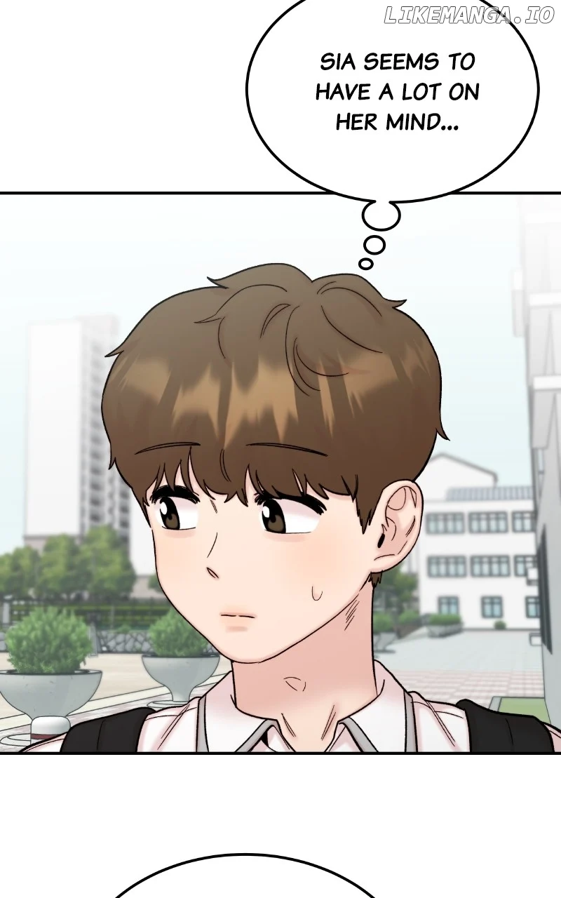 My Dud To Stud Boyfriend Chapter 93 page 101