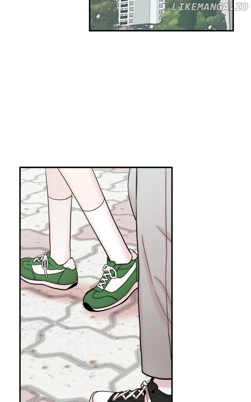 My Dud To Stud Boyfriend Chapter 93 page 97