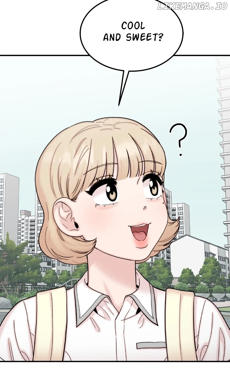 My Dud To Stud Boyfriend Chapter 93 page 106