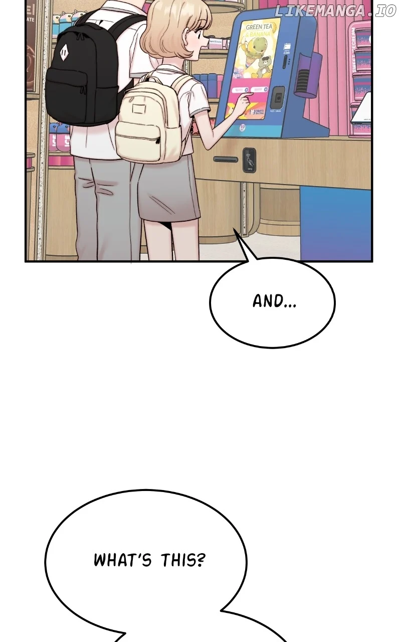 My Dud To Stud Boyfriend Chapter 93 page 111