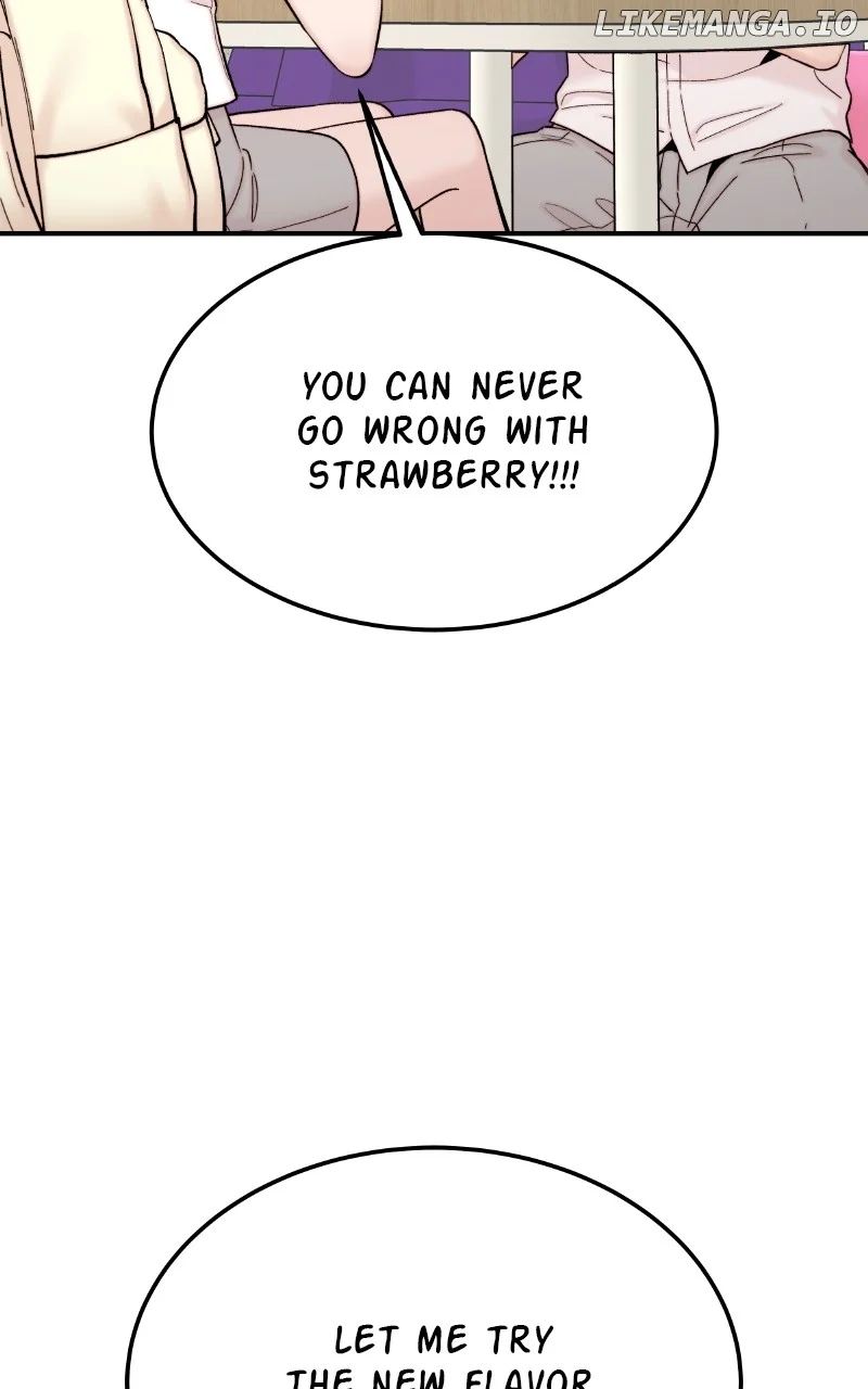 My Dud To Stud Boyfriend Chapter 93 page 116