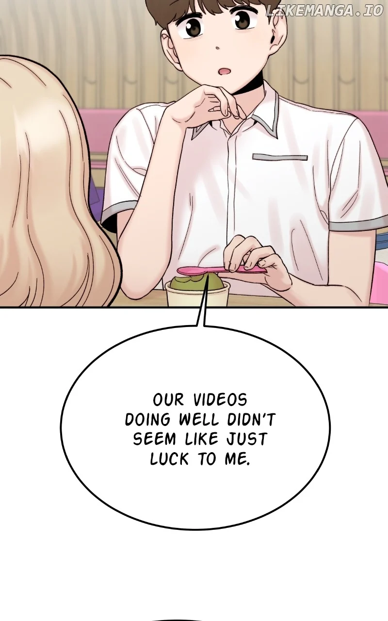 My Dud To Stud Boyfriend Chapter 93 page 122