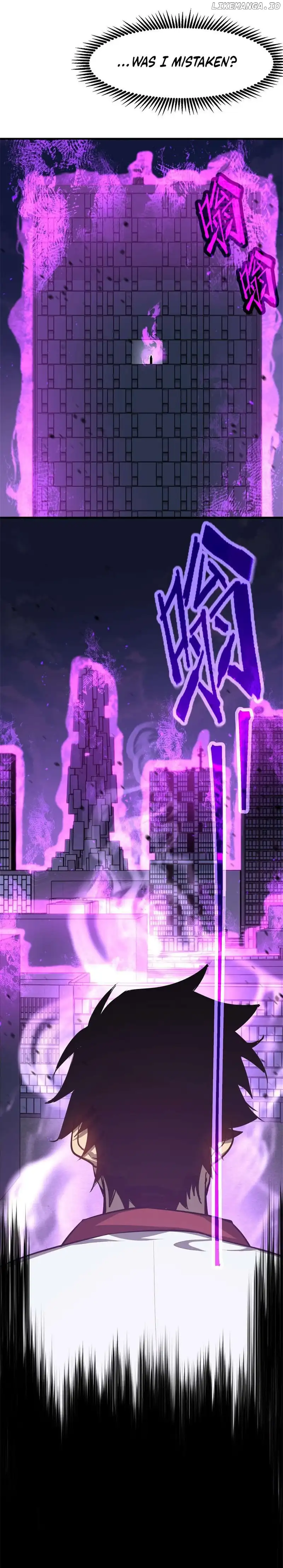 Log into the Future Chapter 93 page 4