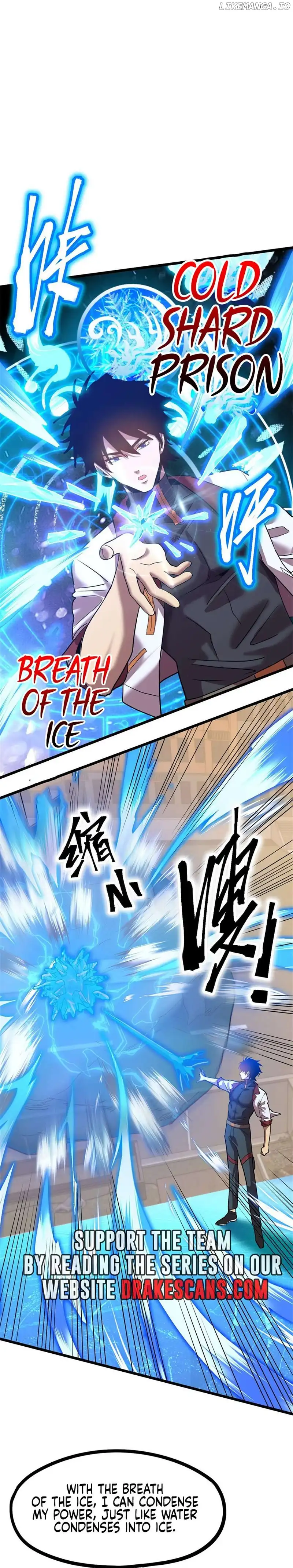Log into the Future Chapter 93 page 7