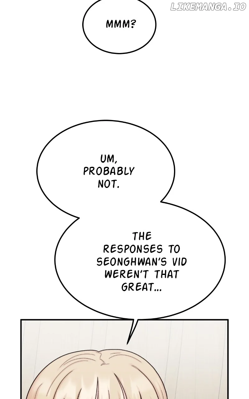 My Dud To Stud Boyfriend Chapter 93 page 119