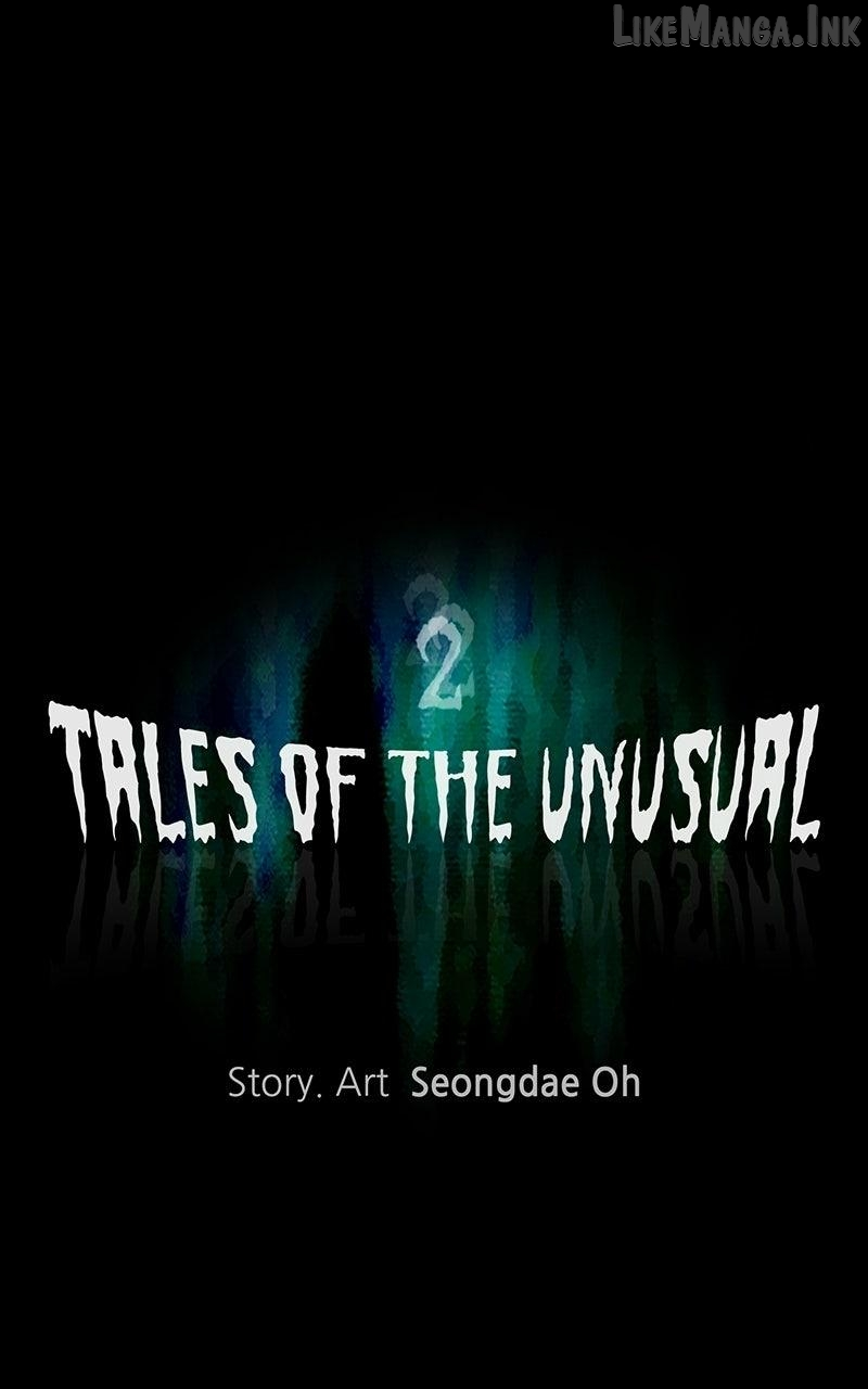 Tales of the Unusual 2 Chapter 93 page 8