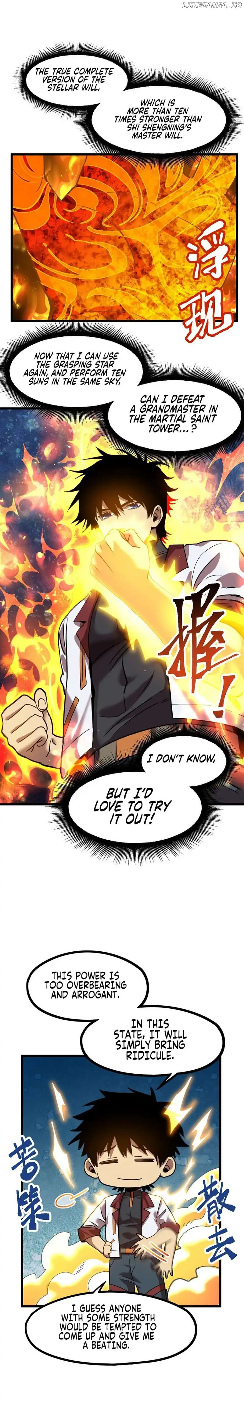 Log into the Future Chapter 93 page 9