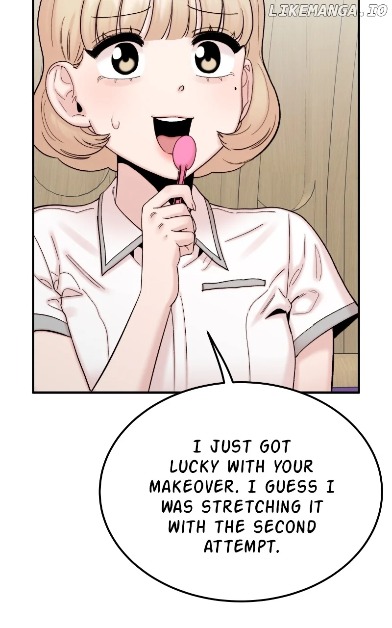 My Dud To Stud Boyfriend Chapter 93 page 120