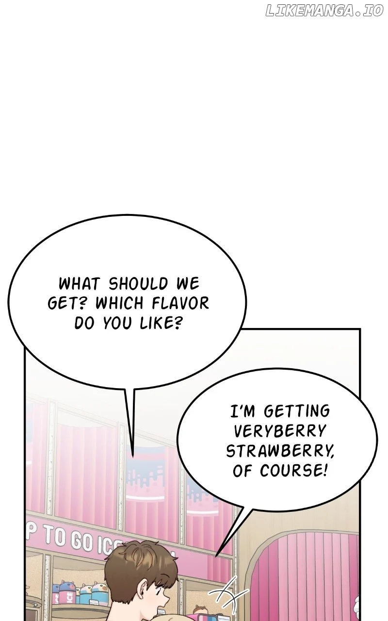My Dud To Stud Boyfriend Chapter 93 page 110