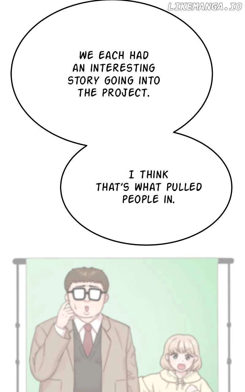 My Dud To Stud Boyfriend Chapter 93 page 123