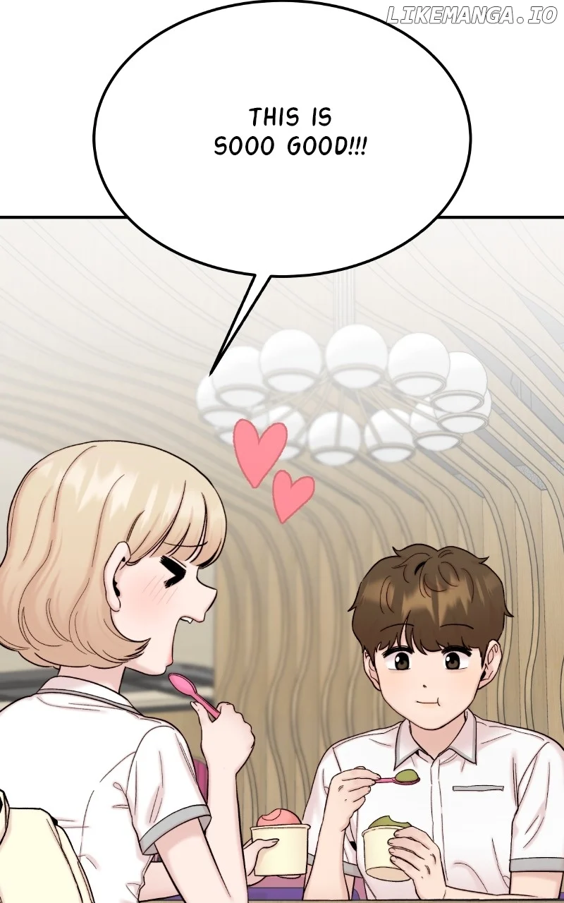 My Dud To Stud Boyfriend Chapter 93 page 115