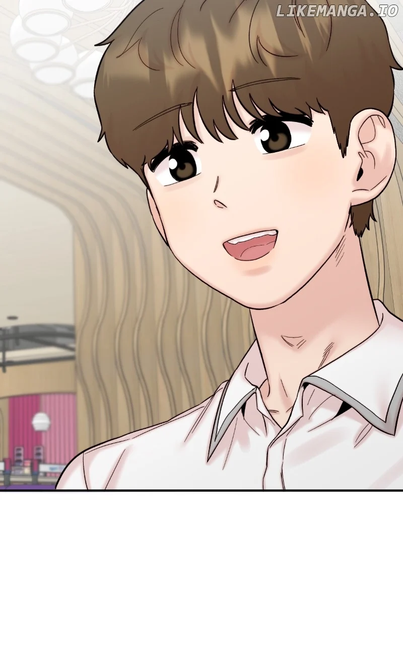 My Dud To Stud Boyfriend Chapter 93 page 126