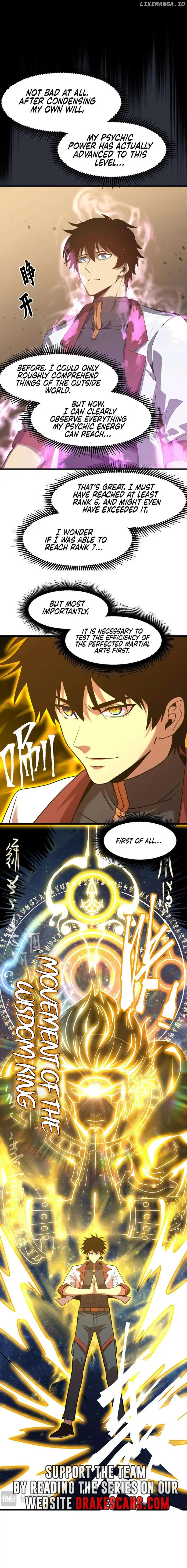 Log into the Future Chapter 93 page 5