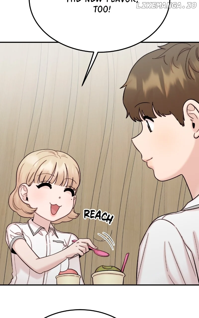 My Dud To Stud Boyfriend Chapter 93 page 117