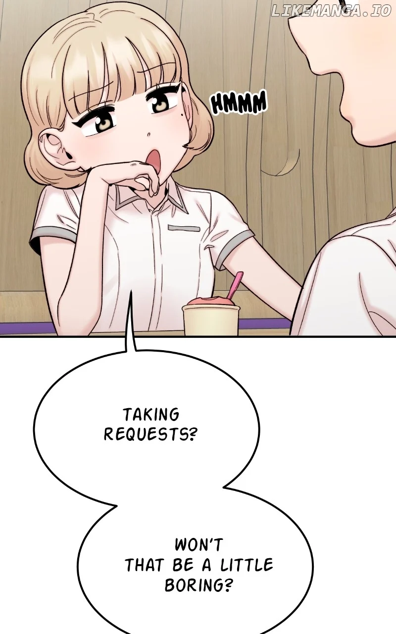 My Dud To Stud Boyfriend Chapter 93 page 133