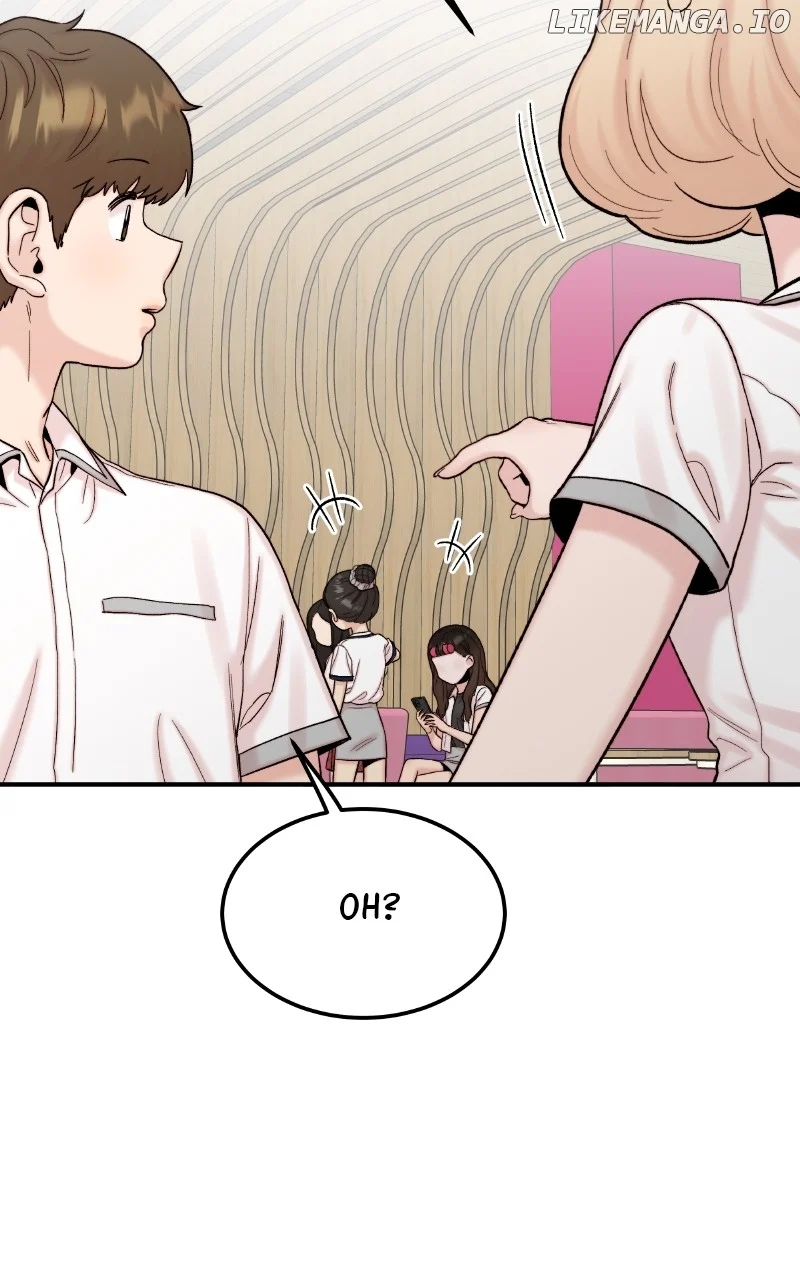 My Dud To Stud Boyfriend Chapter 93 page 136