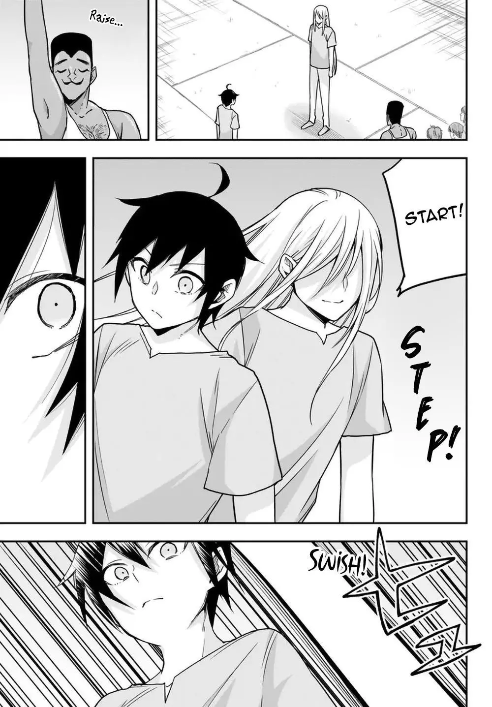 Jitsu wa Ore, Saikyou deshita? Chapter 61 page 15