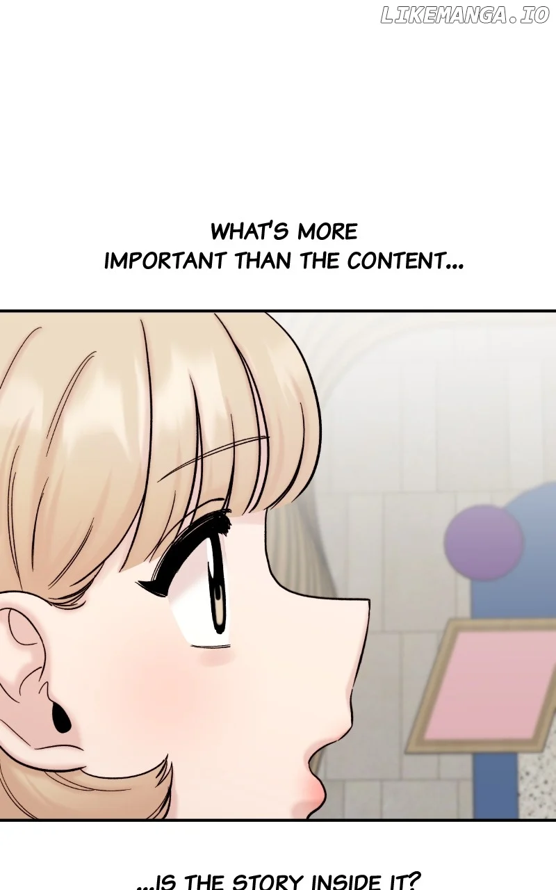 My Dud To Stud Boyfriend Chapter 93 page 127