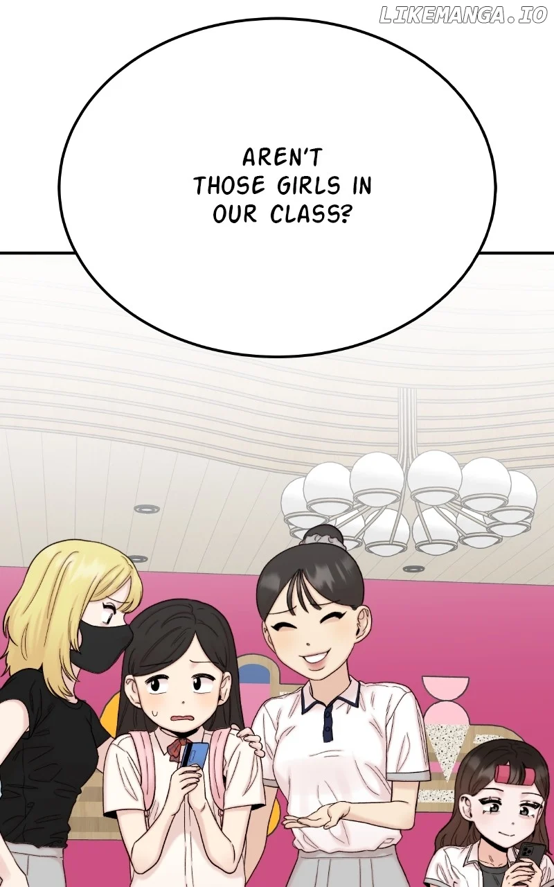 My Dud To Stud Boyfriend Chapter 93 page 137