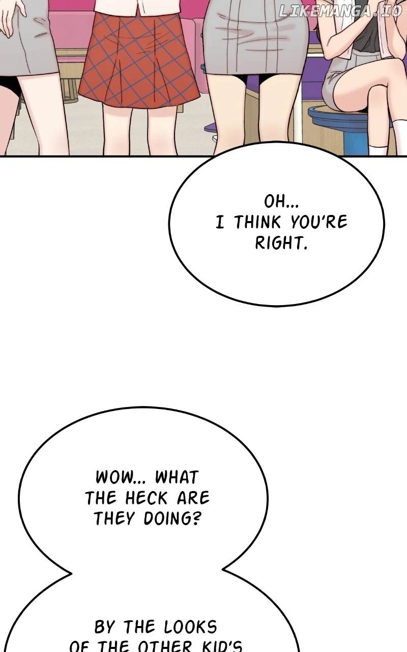 My Dud To Stud Boyfriend Chapter 93 page 138
