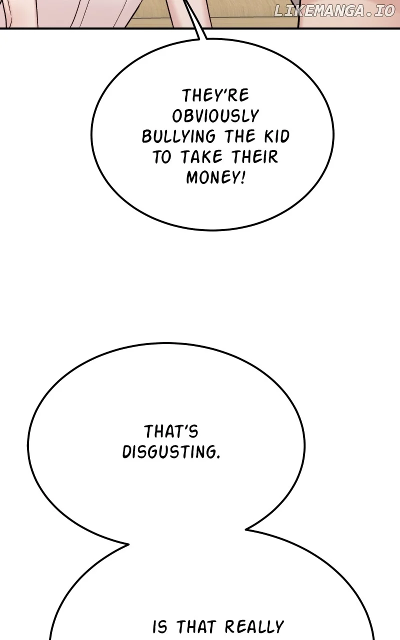 My Dud To Stud Boyfriend Chapter 93 page 140