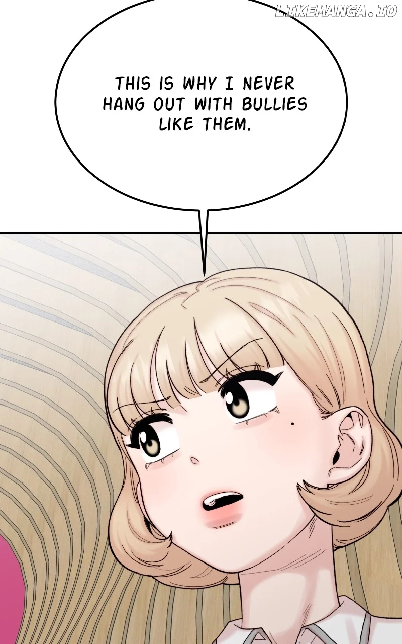 My Dud To Stud Boyfriend Chapter 93 page 144