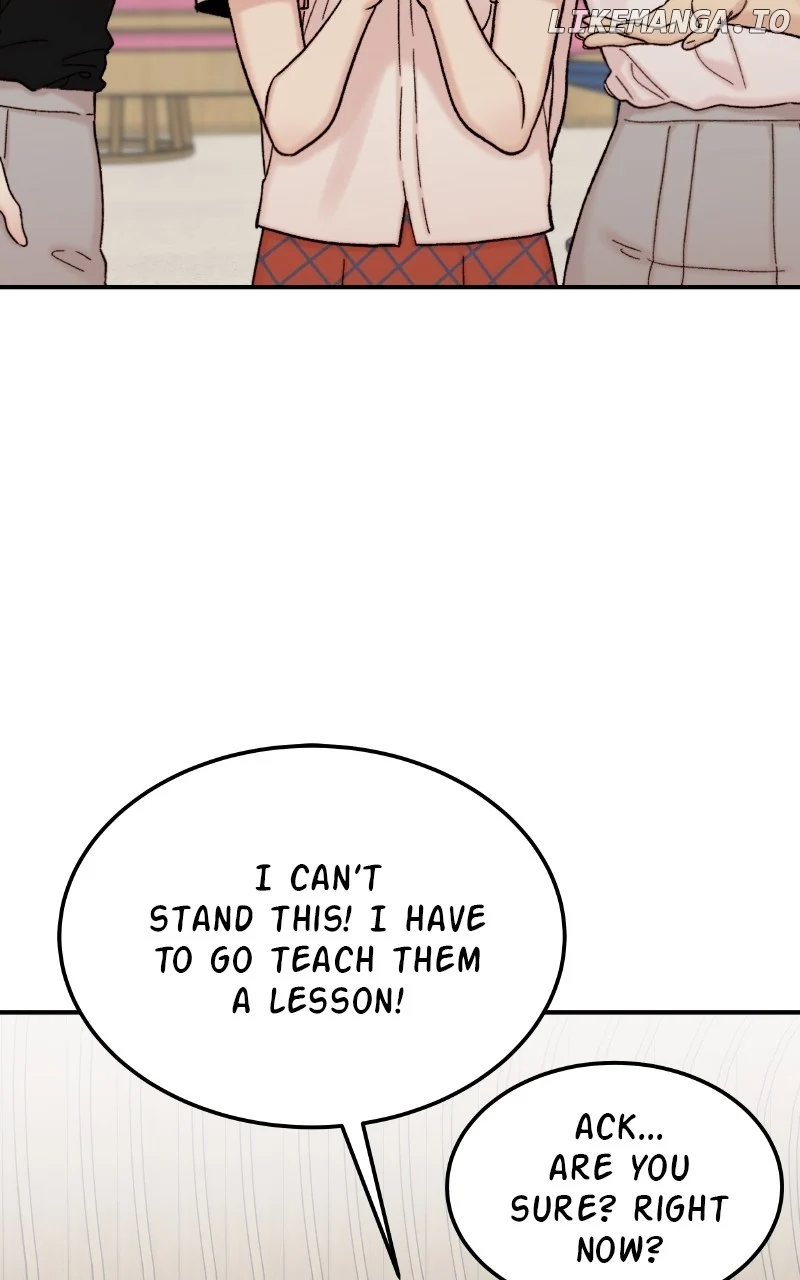 My Dud To Stud Boyfriend Chapter 93 page 142