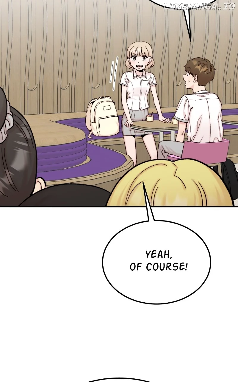 My Dud To Stud Boyfriend Chapter 93 page 143