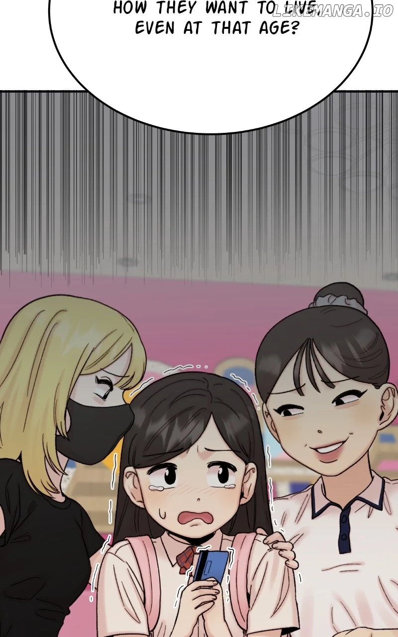 My Dud To Stud Boyfriend Chapter 93 page 141