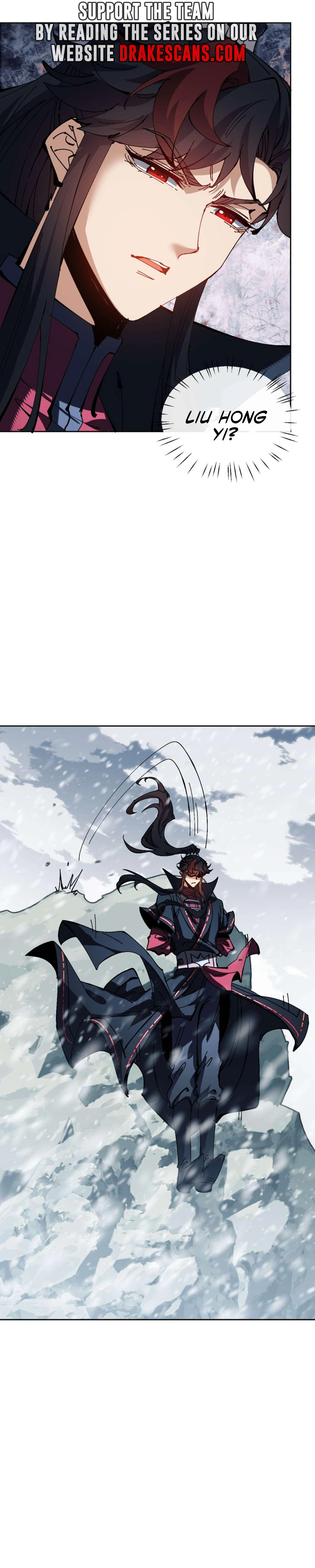 Master: This rebellious disciple is definitely not the Holy Son Chapter 92 page 9