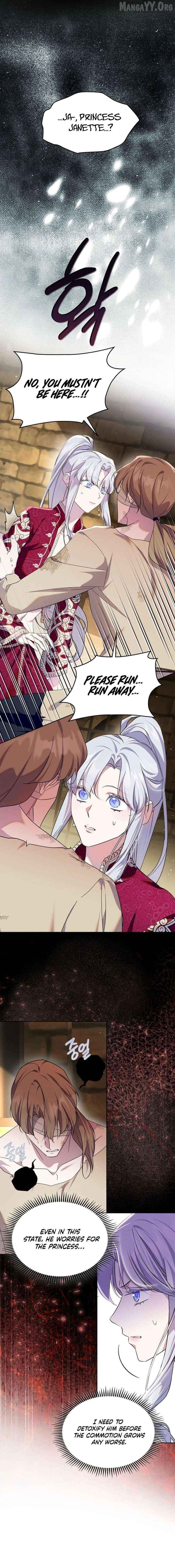 I Became the Tyrant's Dishonest Adviser Chapter 93 page 15