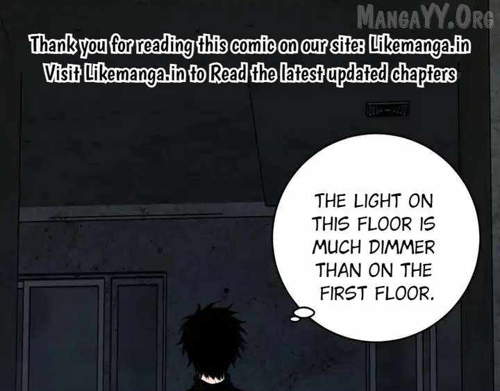 Doomsday for All: Me, Virus Monarch Chapter 93 page 1