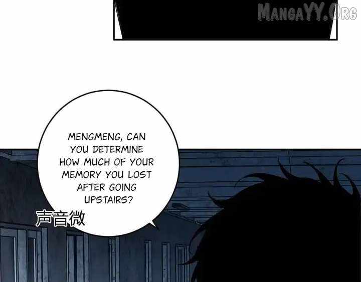 Doomsday for All: Me, Virus Monarch Chapter 93 page 10