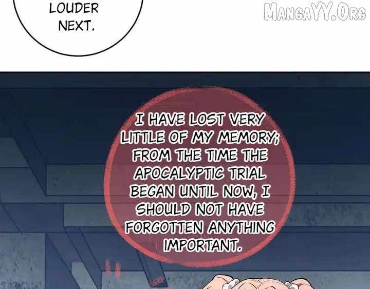 Doomsday for All: Me, Virus Monarch Chapter 93 page 13