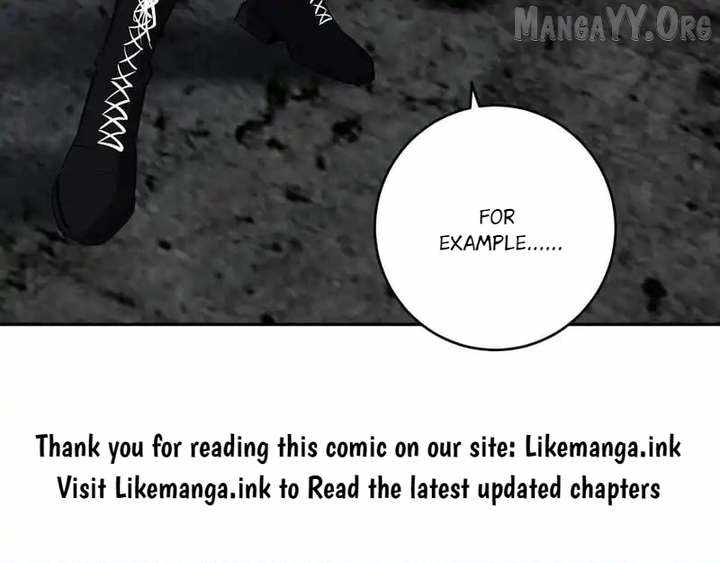 Doomsday for All: Me, Virus Monarch Chapter 93 page 20
