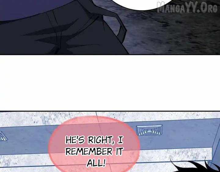 Doomsday for All: Me, Virus Monarch Chapter 93 page 27