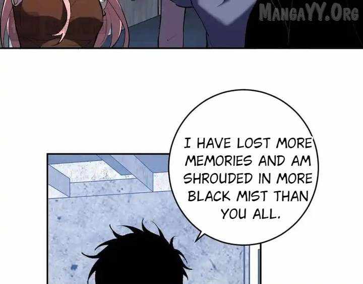 Doomsday for All: Me, Virus Monarch Chapter 93 page 29