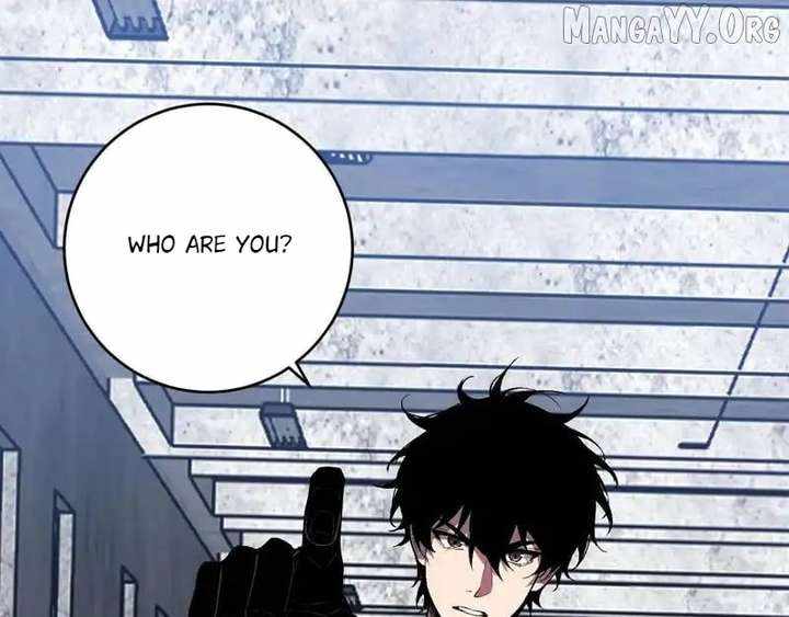 Doomsday for All: Me, Virus Monarch Chapter 93 page 21