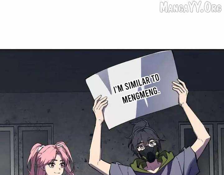 Doomsday for All: Me, Virus Monarch Chapter 93 page 16