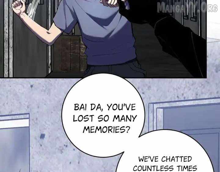 Doomsday for All: Me, Virus Monarch Chapter 93 page 24