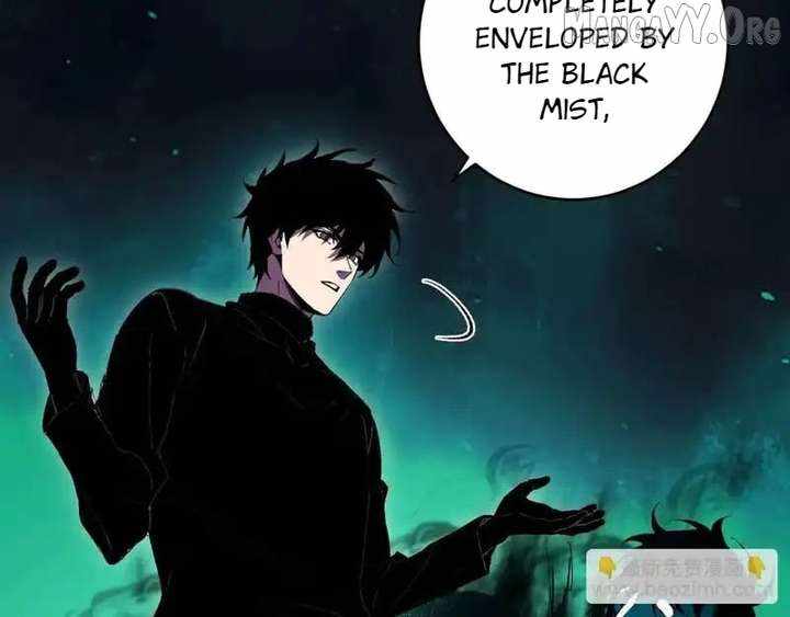 Doomsday for All: Me, Virus Monarch Chapter 93 page 32