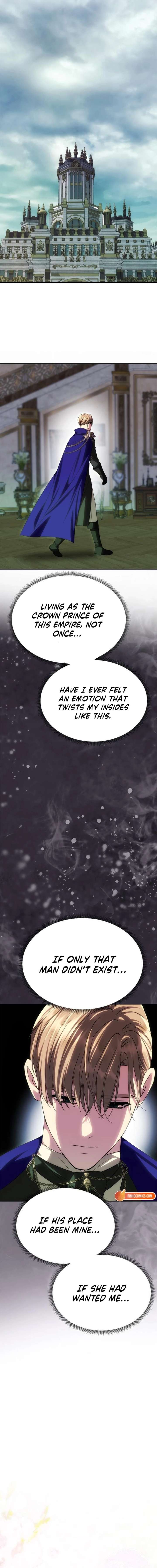 One Husband Is Enough Chapter 92 page 17