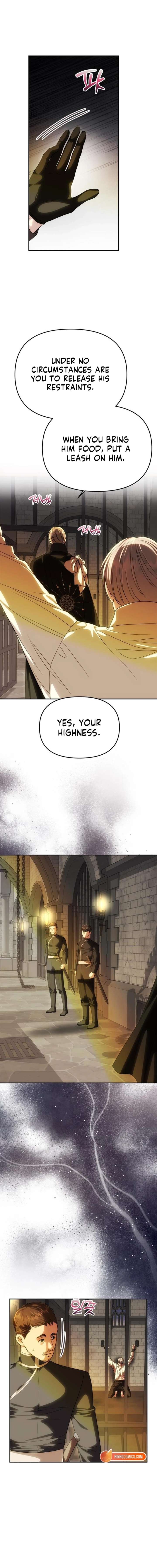 One Husband Is Enough Chapter 92 page 10