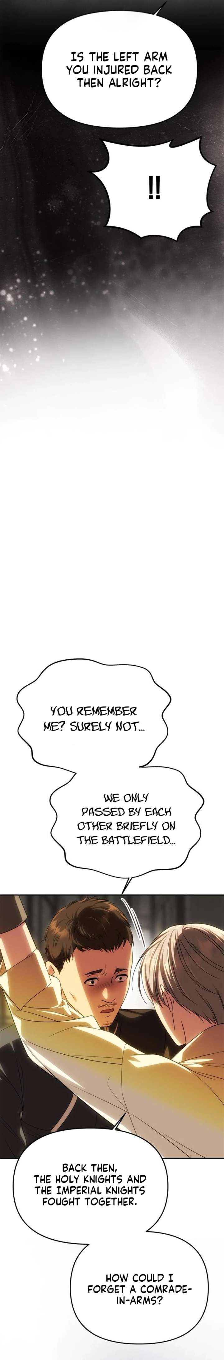 One Husband Is Enough Chapter 92 page 13