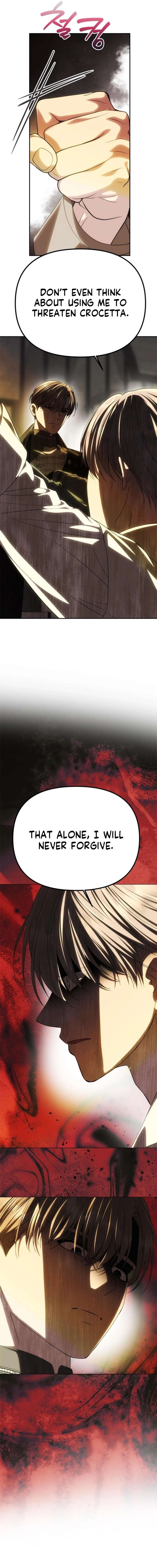 One Husband Is Enough Chapter 92 page 8